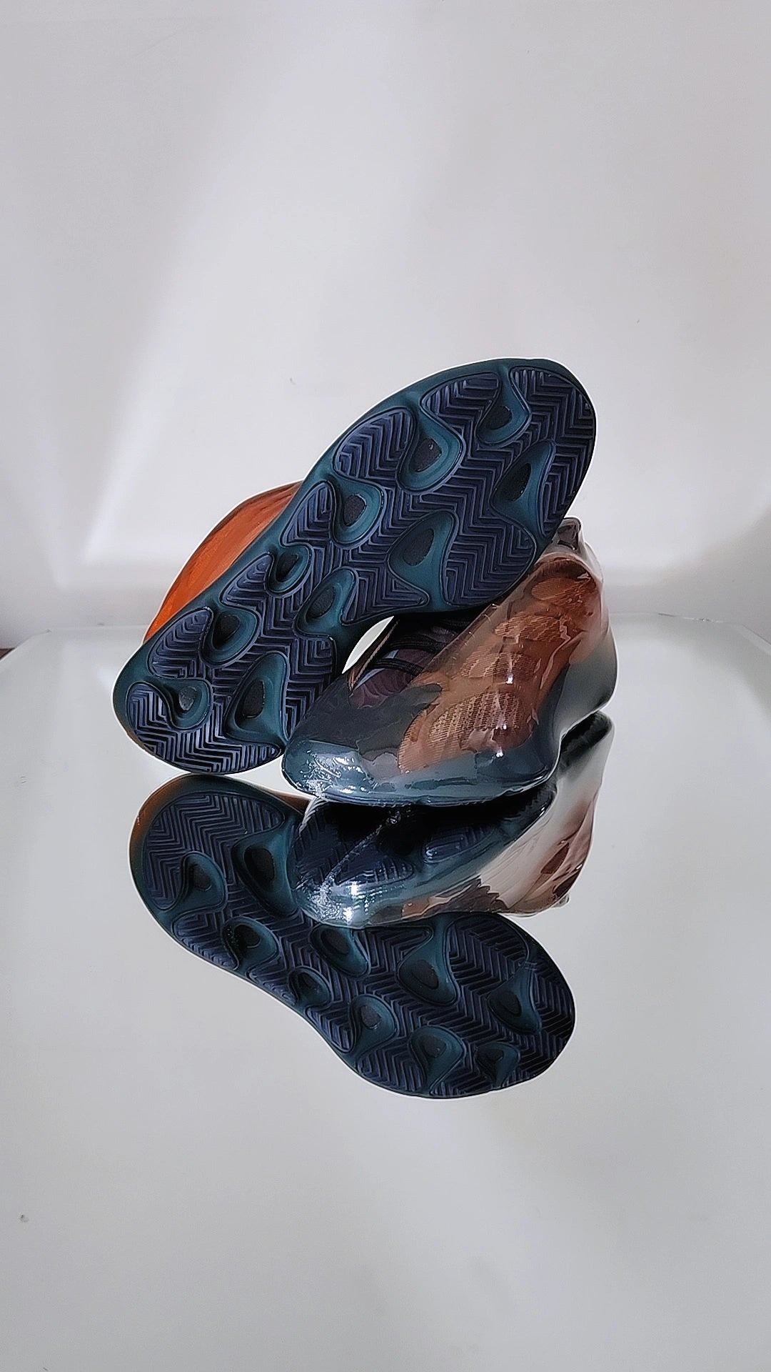 Yeezy 700 V3 COOPER FADE