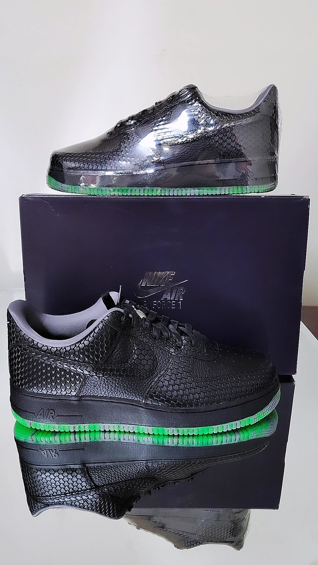 Air Force 1 Halloween (2023)