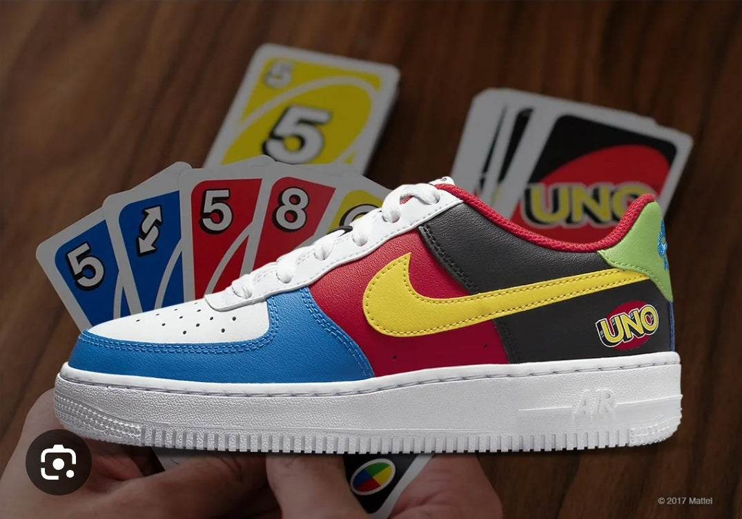 Air Force 1 ONU