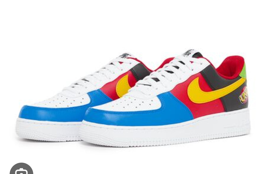 Air Force 1 ONU