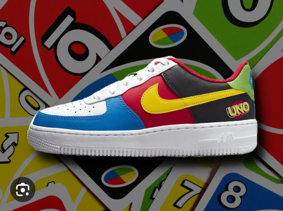 Air Force 1 ONU