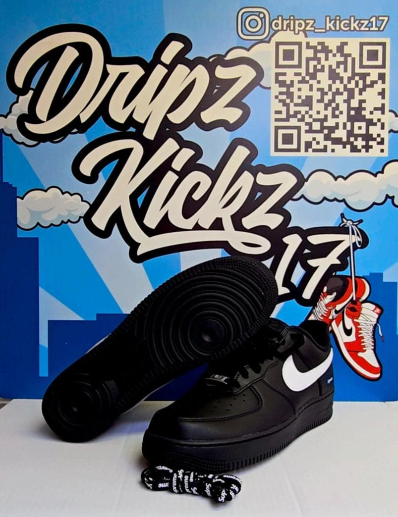 Nike Air Force 1 Low Supreme