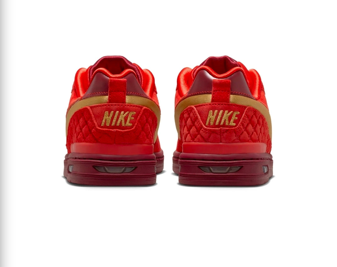 Nike SB Paul Rodriguez All Star