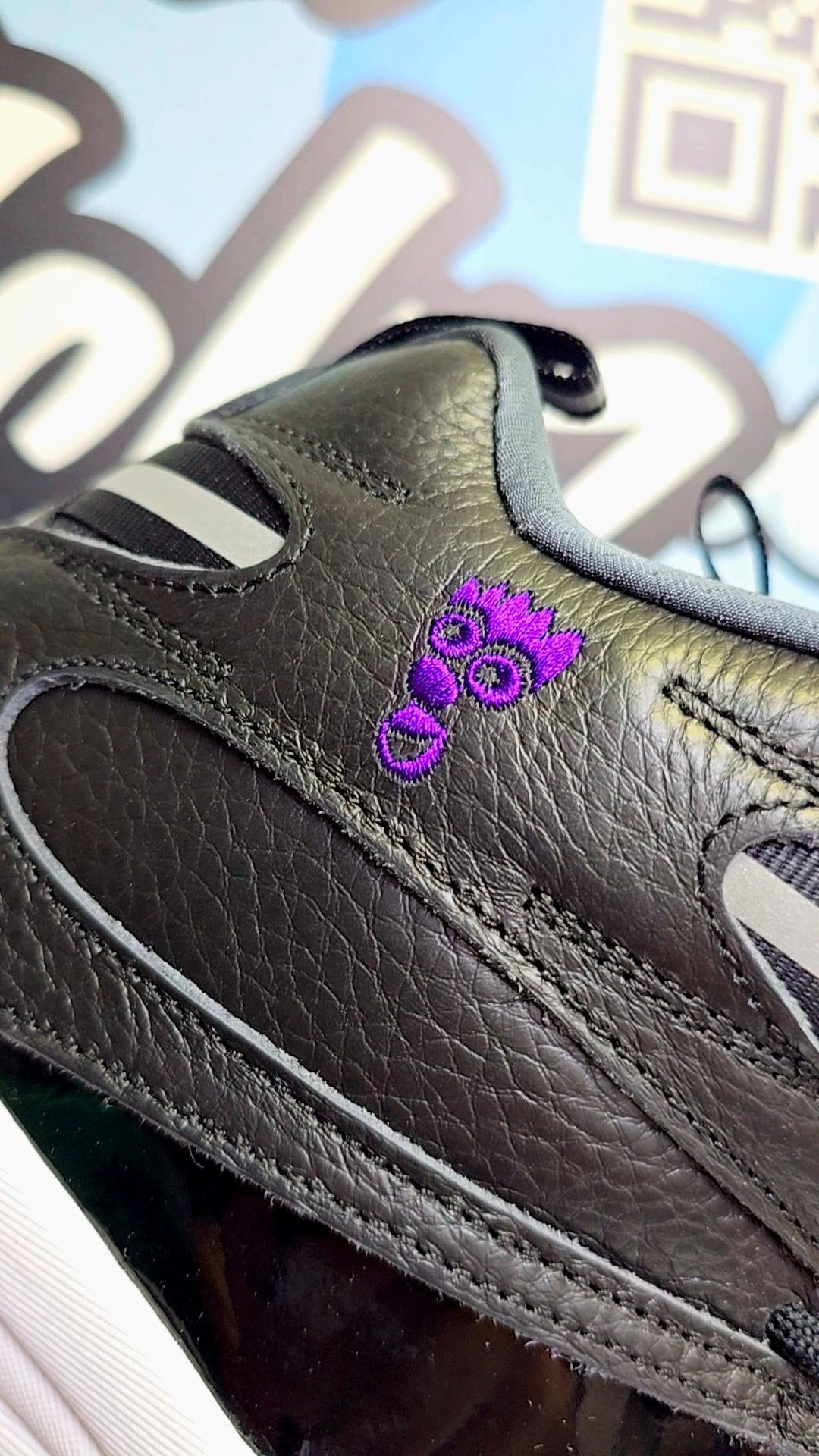 Adidas Crazy 8 1998 All Stars Game (2024)