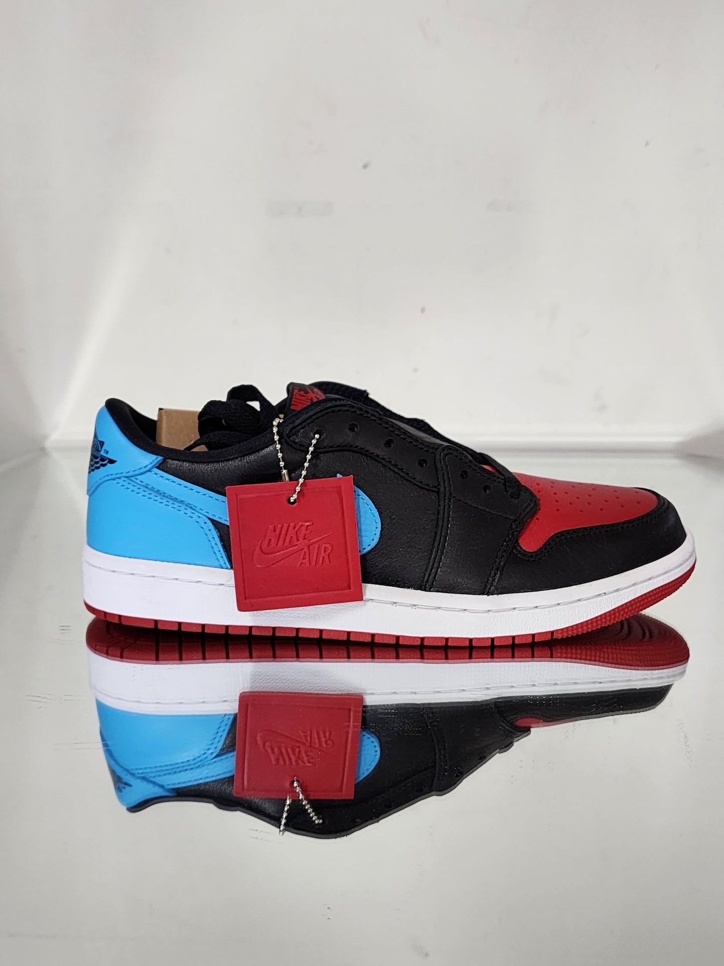 Jordan 1 Low OG NC-CHI