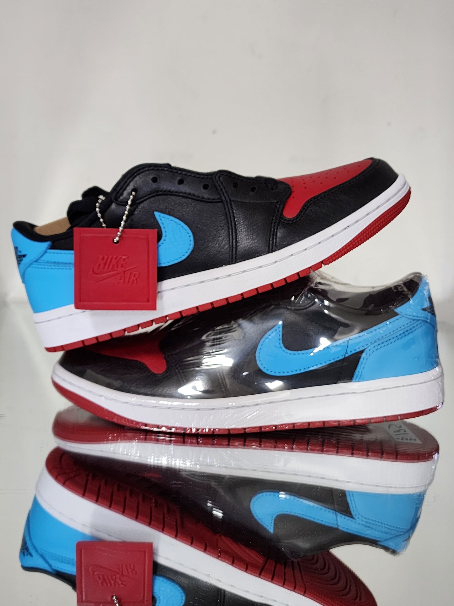 Jordan 1 Low OG NC-CHI