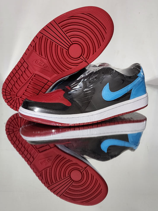 Jordan 1 Low OG NC-CHI