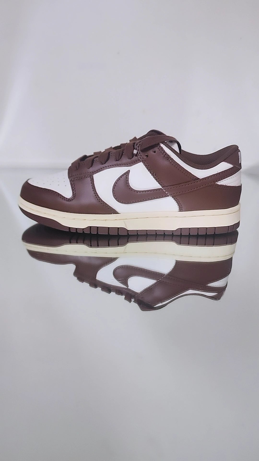 Dunk Low Cacao Wow. (W)