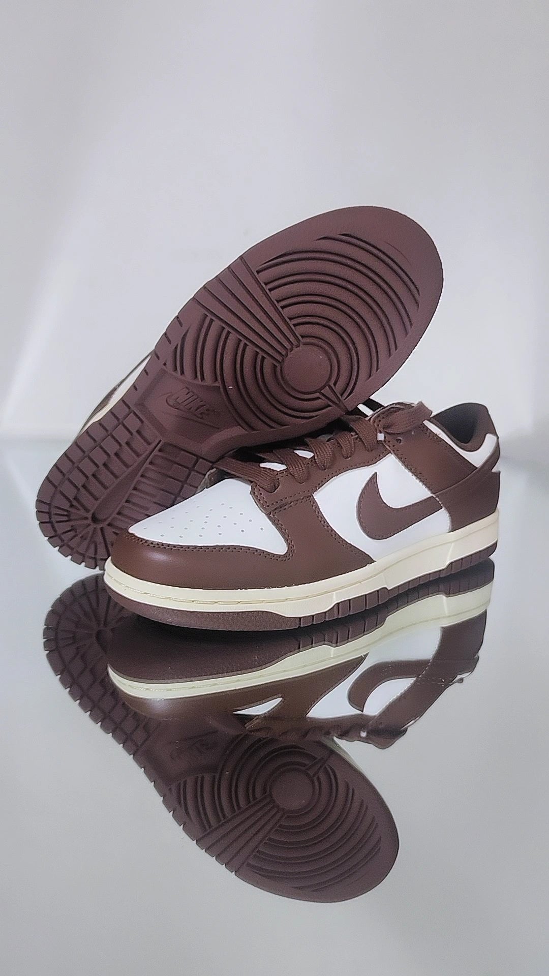 Dunk Low Cacao Wow. (W)