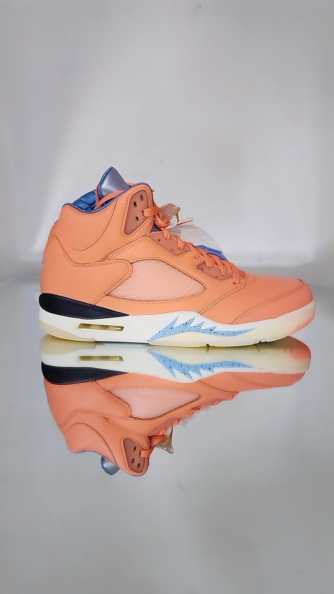 Jordan 5 Dj KHALED  WE