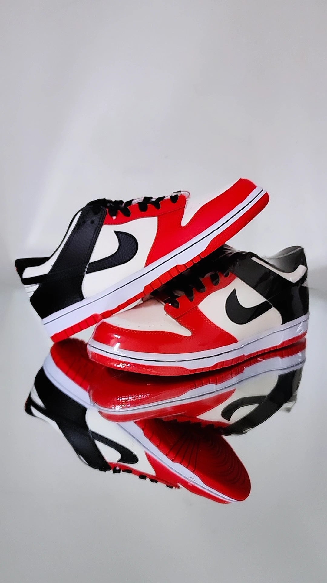 Dunk Low NBA Chicago 75TH