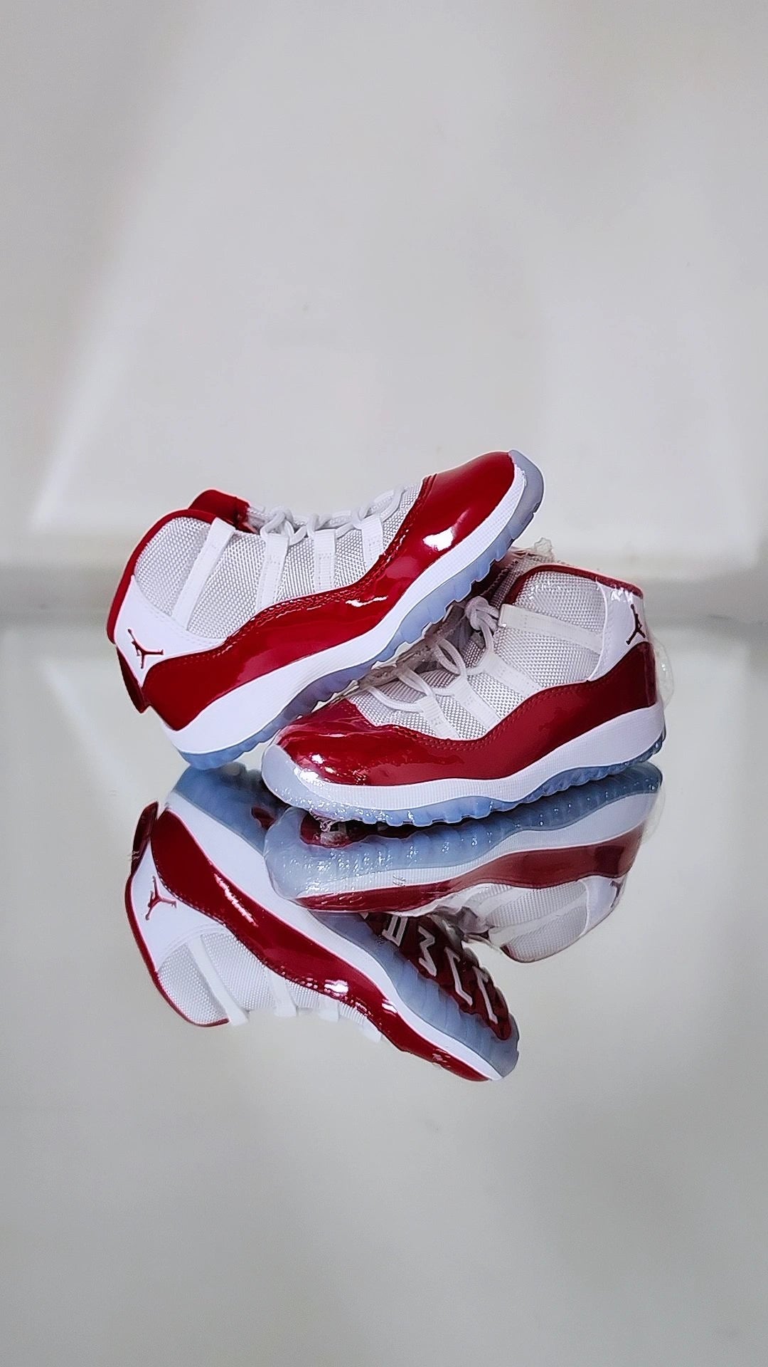 Jordan 11 Cherry 🍒