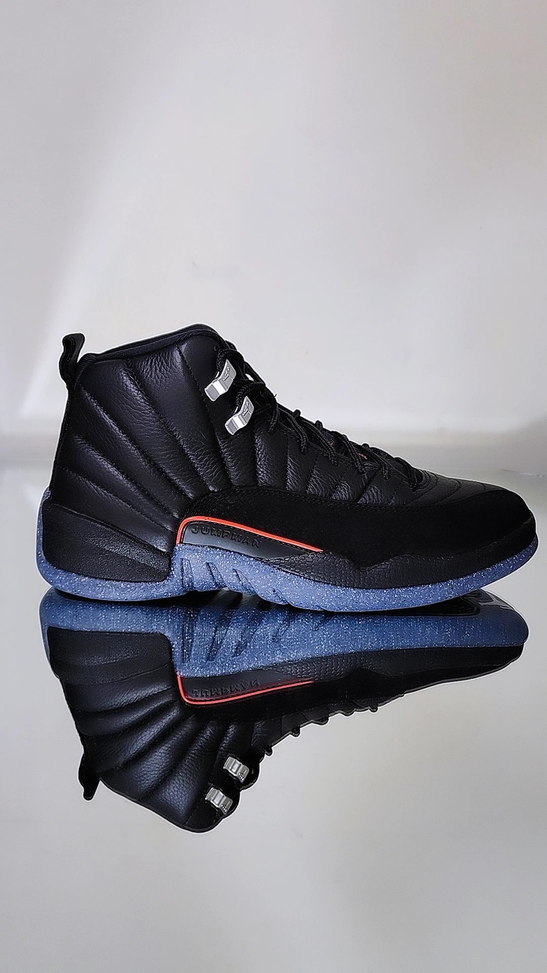 Jordan 12 Utility