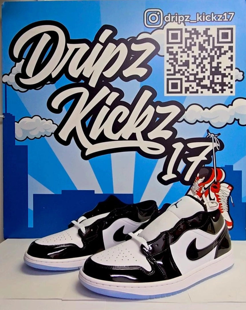 Jordan 1 Low Se Concord