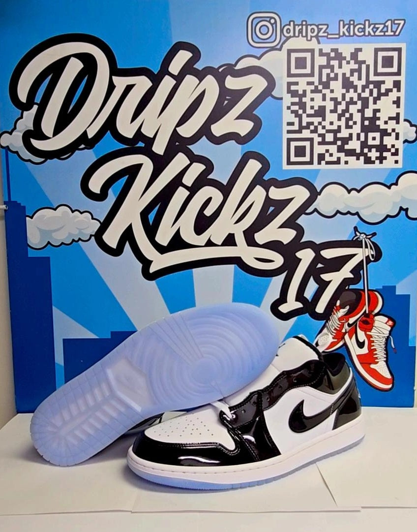 Jordan 1 Low Se Concord