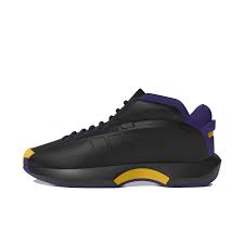 ADIDAS CRAZY 1 LAKERS AWAY