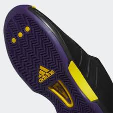 ADIDAS CRAZY 1 LAKERS AWAY