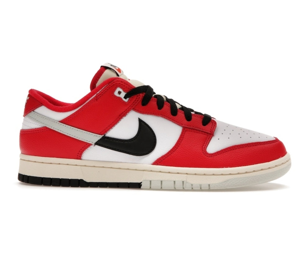 Dunk Low Chicago Split