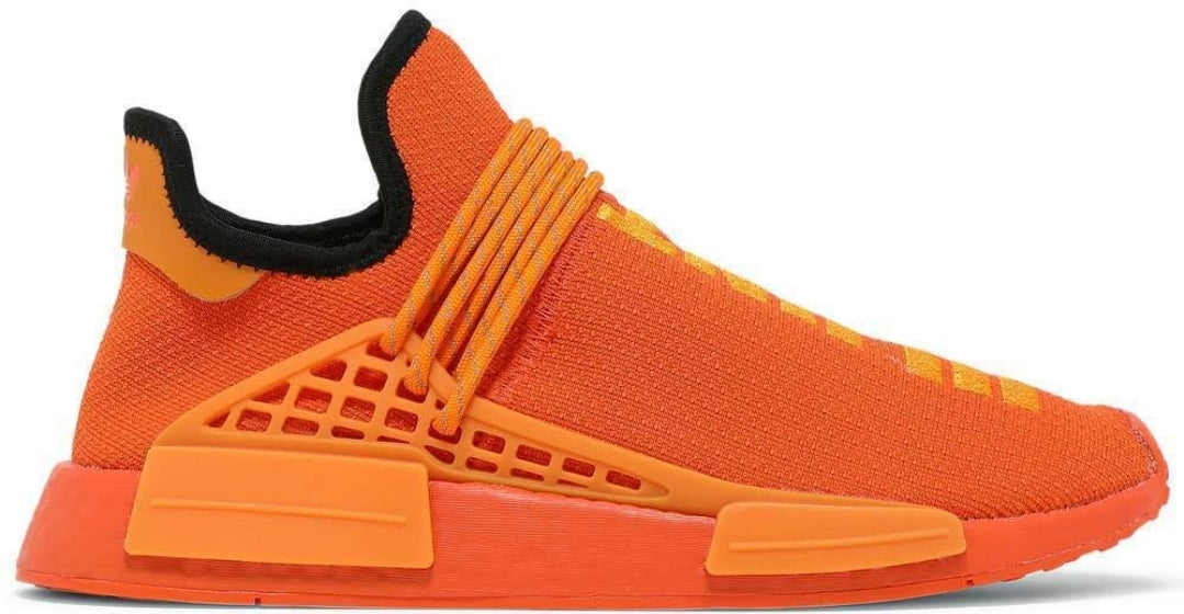 HU NMD PHARRELL 🍊