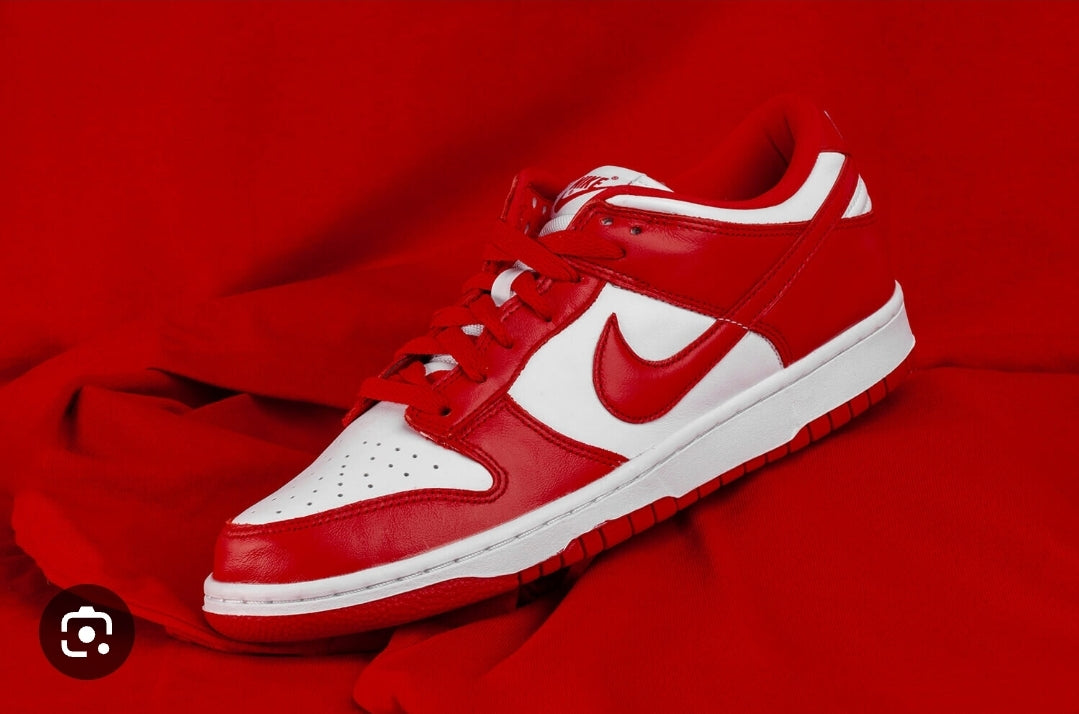 Dunk Low St John's