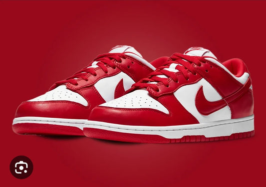 Dunk Low St John's