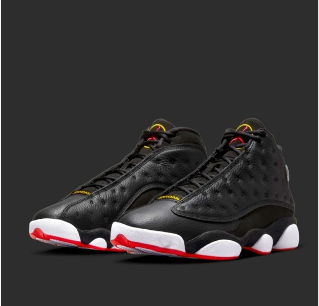 Jordan 13 Playoffs