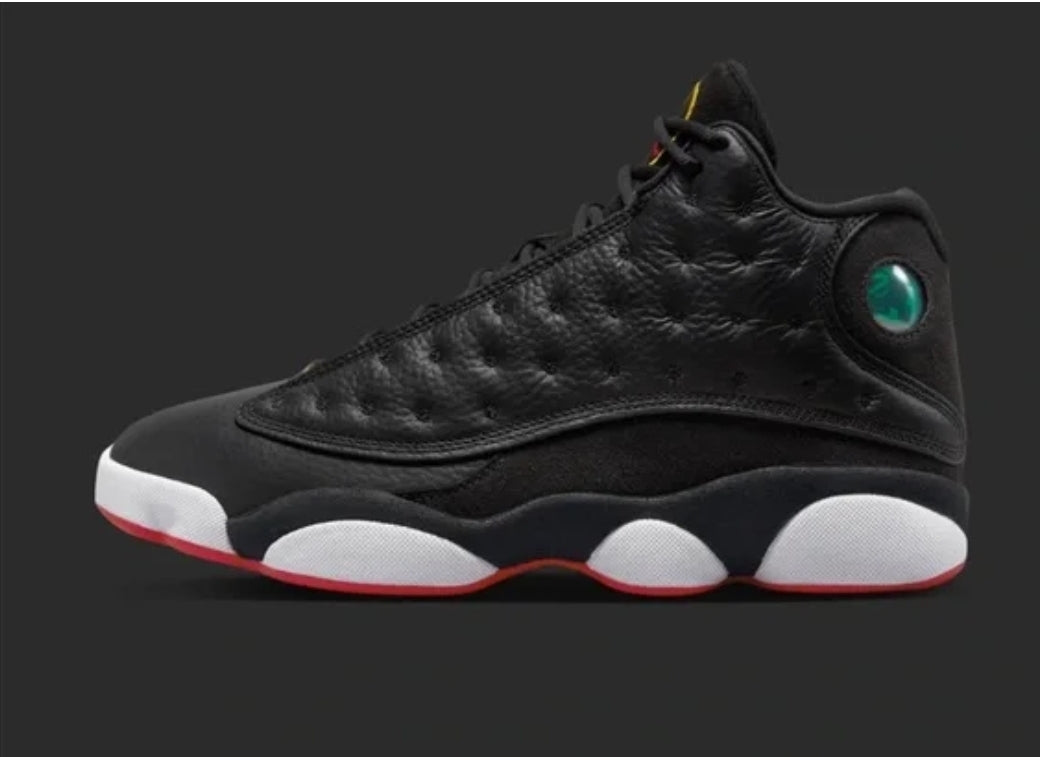 Jordan 13 Playoffs