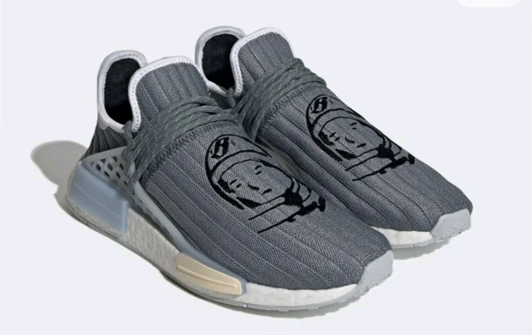 HU NMD BILLIONAIRE BOYS