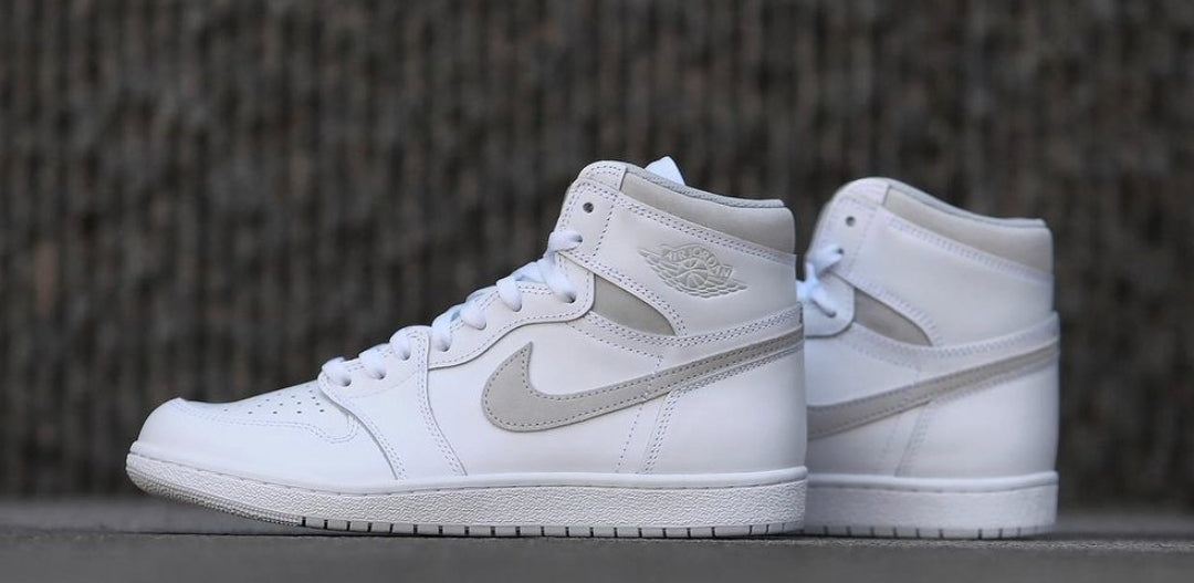 Jordan 1  High 85 Neutral