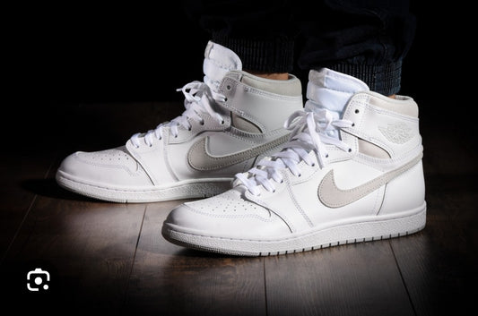 Jordan 1  High 85 Neutral