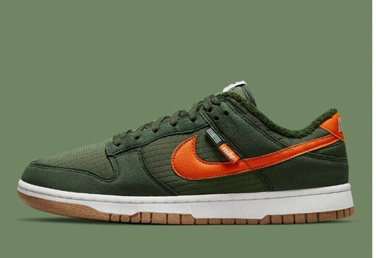 Dunk Low Toasty Sequoia