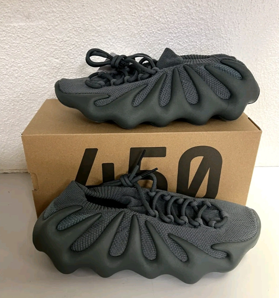 Yeezy 450 Stone Teal Black