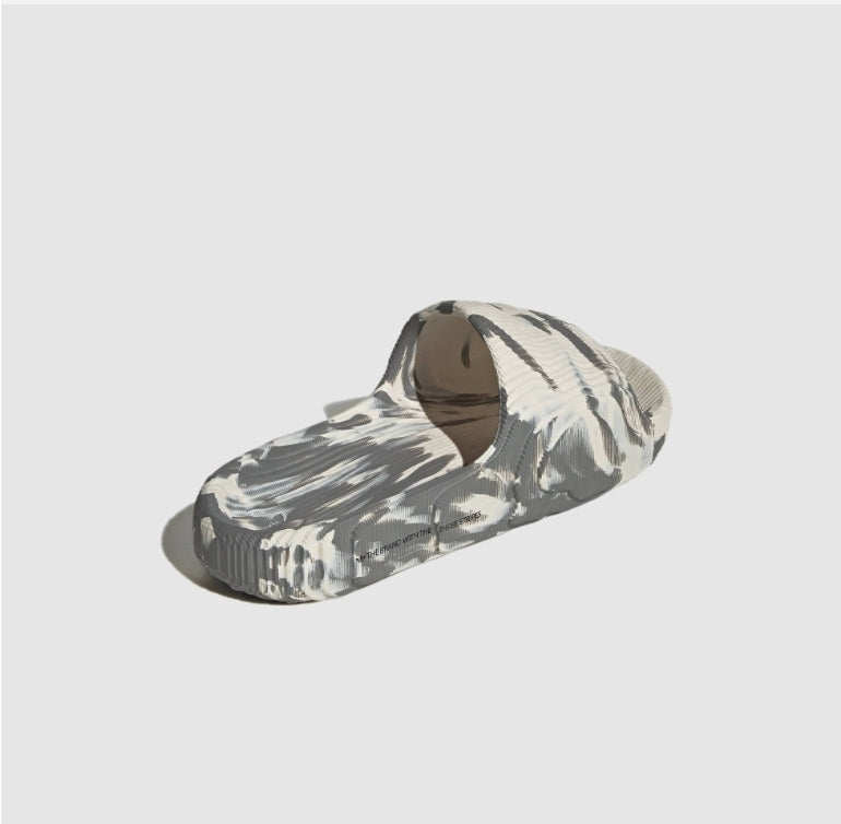 Adilette 22 Slide Wonder Grey