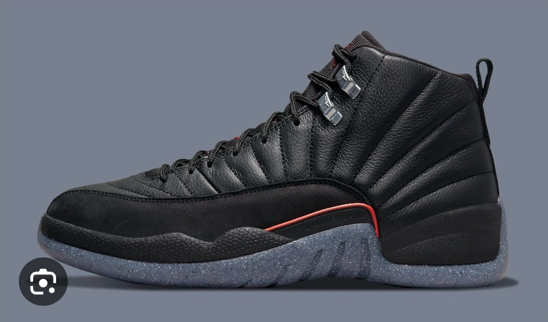 Jordan 12 Utility