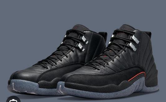 Jordan 12 Utility