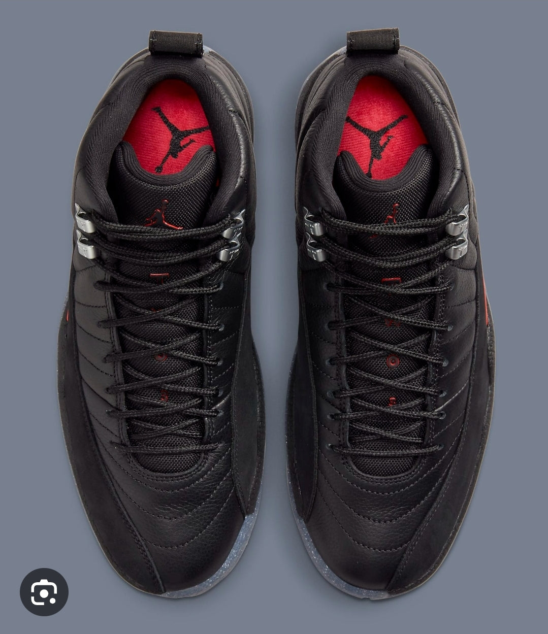 Jordan 12 Utility