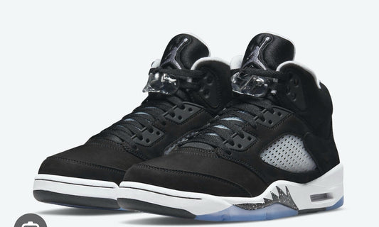 Jordan 5 Moonlight