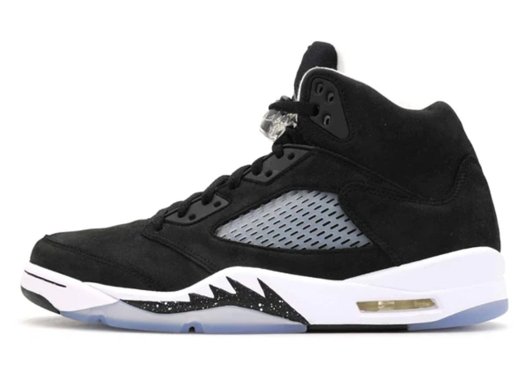 Jordan 5 Moonlight