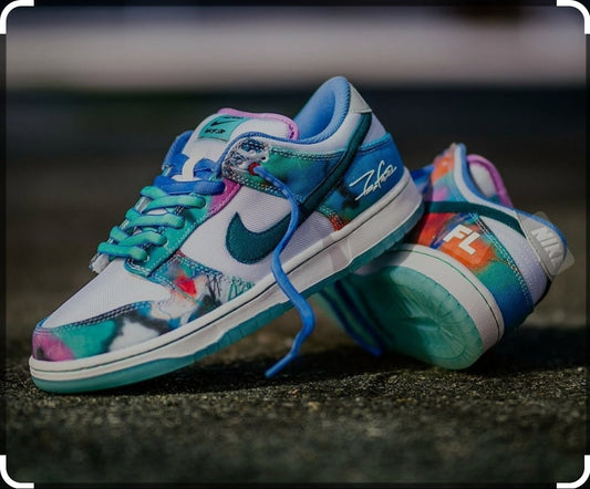 Nike SB Futura