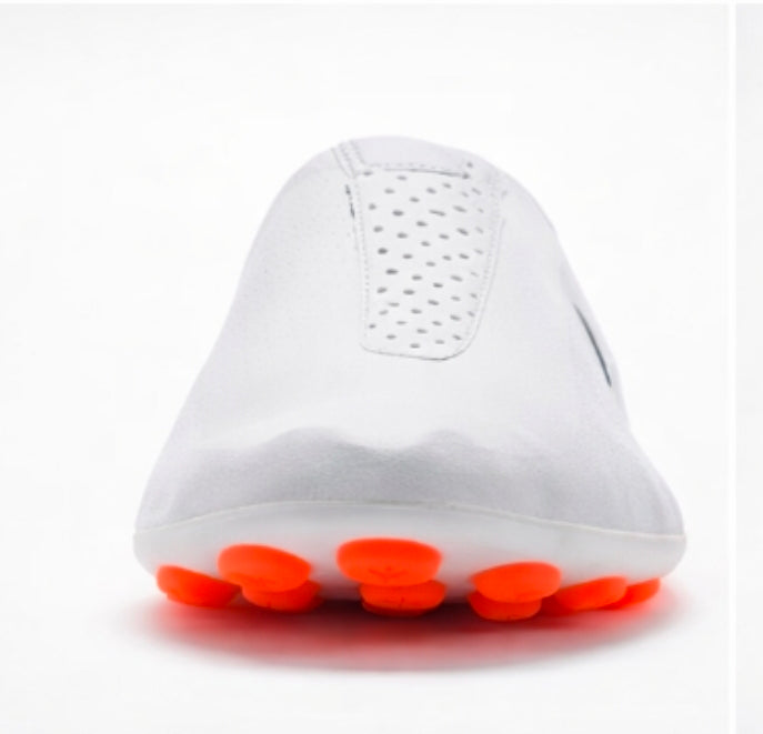 Mind 001 Slide Light Smoke Grey