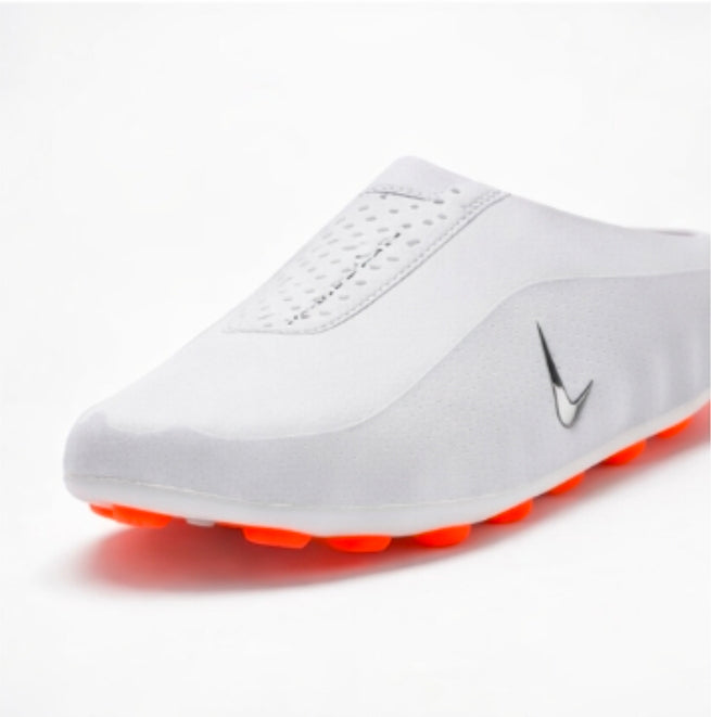 Mind 001 Slide Light Smoke Grey