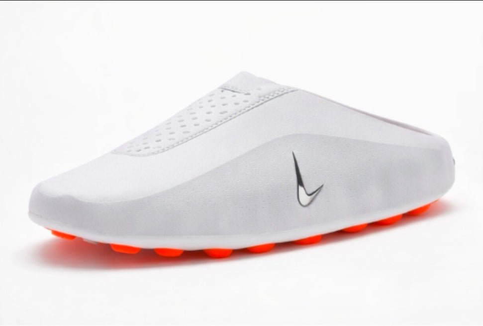 Mind 001 Slide Light Smoke Grey