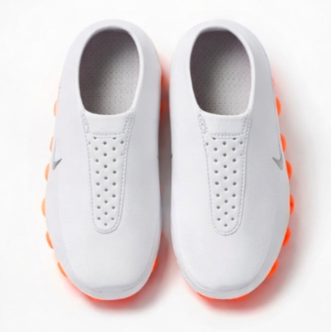Mind 001 Slide Light Smoke Grey