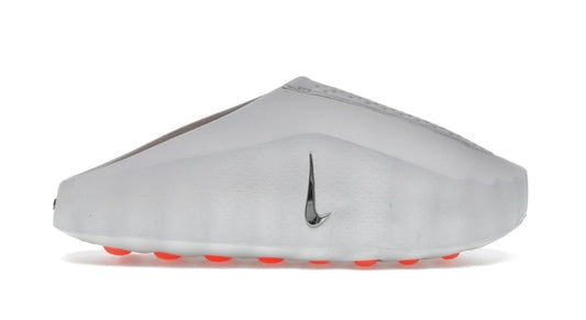 Mind 001 Slide Light Smoke Grey