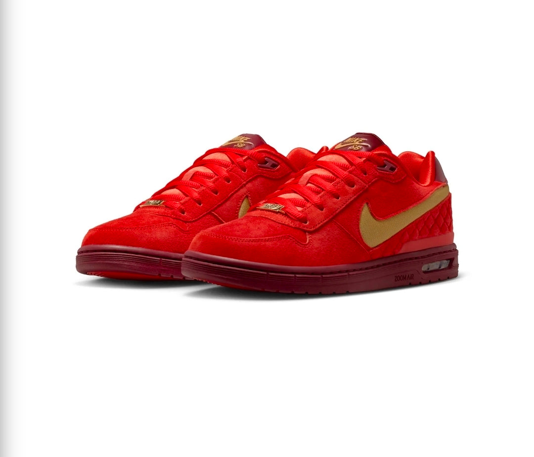 Nike  SB Paul Rodriguez All Star