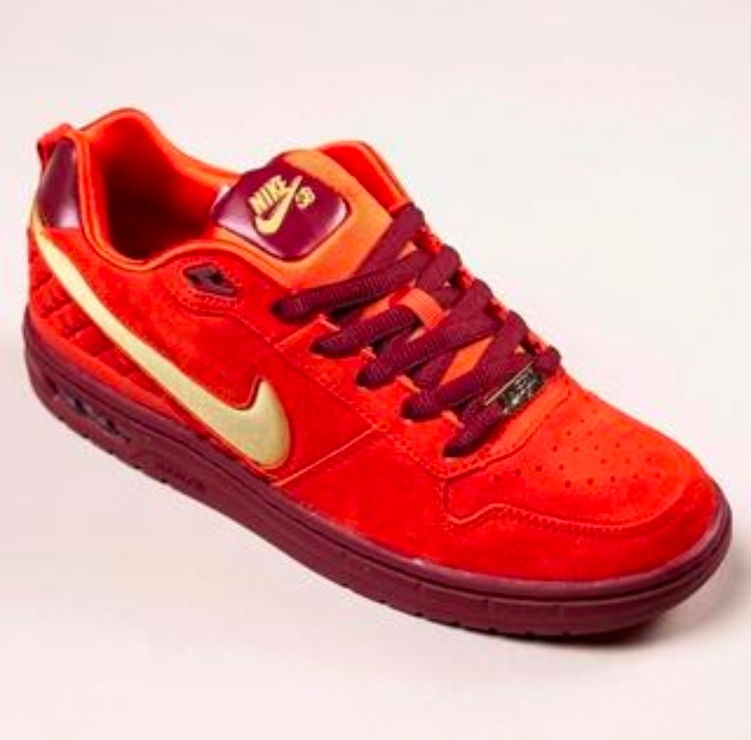 Nike  SB Paul Rodriguez All Star