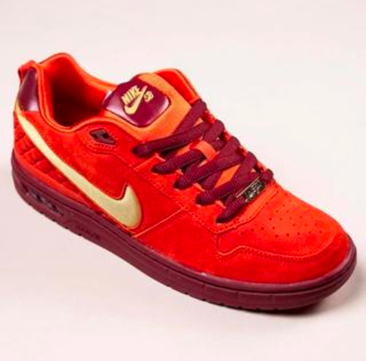 Nike  SB Paul Rodriguez All Star
