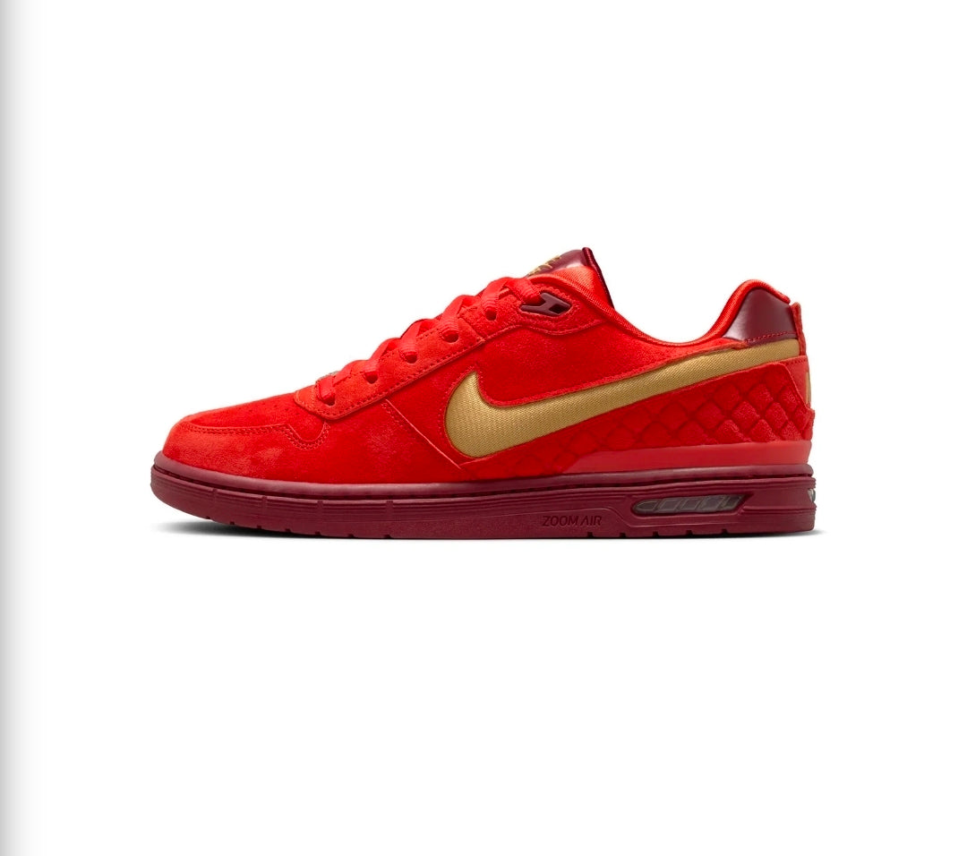 Nike  SB Paul Rodriguez All Star
