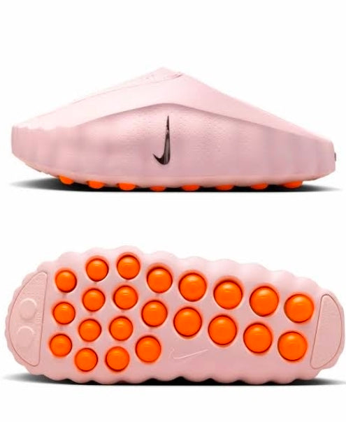 Nike Mind 001  Slide pear pink