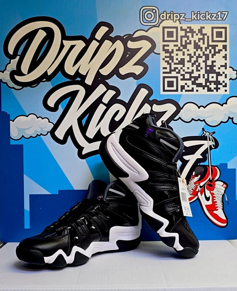 Adidas Crazy 8 1998  All Stars Game (2024)